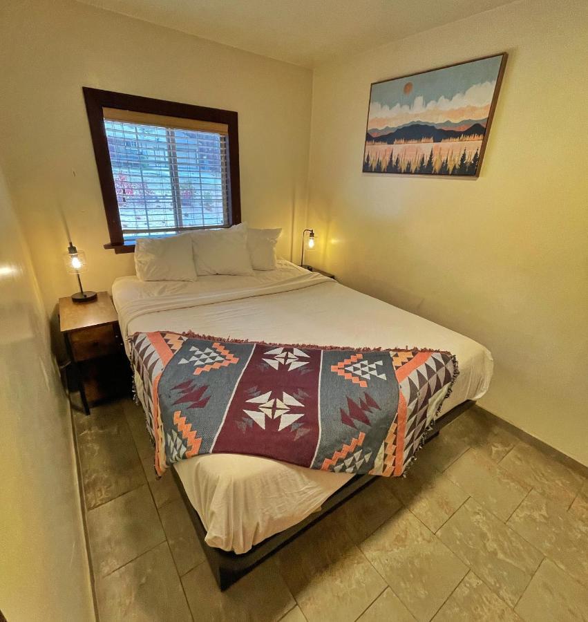 Sessions Retreat & Hotel Big Bear Lake Eksteriør billede